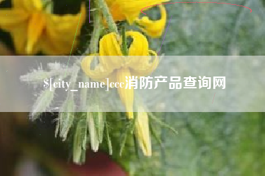 金坛ccc消防产品查询网
