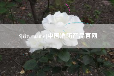 金坛中国消防产品官网