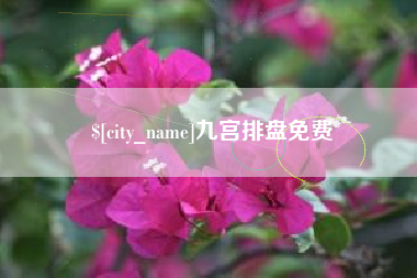 金坛九宫排盘免费